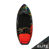 2027 RONIX M50 DARK MATTER WAKESURFER