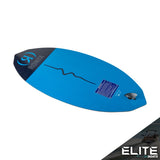 2027 RONIX WOMENS MOMENT CARBON AIR CORE 4 SKIMMER