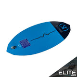 2027 RONIX WOMENS MOMENT CARBON AIR CORE 4 SKIMMER