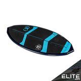 2027 RONIX WOMENS MOMENT CARBON AIR CORE 4 SKIMMER