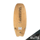 2027 RONIX TAKEOFF MARSH MELLOW WAKESURFER
