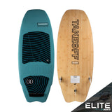 2027 RONIX TAKEOFF MARSH MELLOW WAKESURFER
