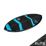 2027 RONIX WOMENS MOMENT CARBON AIR CORE 4 SKIMMER