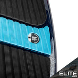 2027 RONIX WOMENS MOMENT CARBON AIR CORE 4 SKIMMER