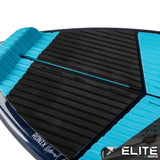 2027 RONIX WOMENS MOMENT CARBON AIR CORE 4 SKIMMER