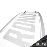 2027 RONIX ONE BLACKOUT WAKEBOARD BLANK