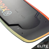 2027 RONIX PARKS WAKEBOARD BLANK