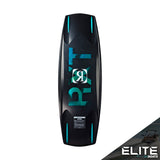 2027 RONIX RXT BLACKOUT WAKEBOARD BLANK