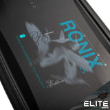 2027 RONIX RXT BLACKOUT WAKEBOARD BLANK
