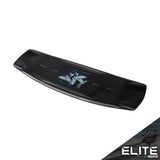 2027 RONIX RXT BLACKOUT WAKEBOARD BLANK