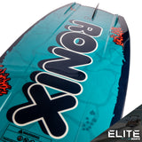 2027 RONIX VISION WAKEBOARD BLANK