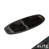 2027 RONIX BLACKBIRD SUPERCONDUCTOR W/ STRAPS