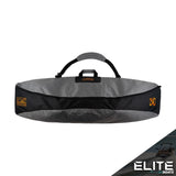 2027 RONIX RATION WAKEBOARD BAG - CHARCOAL