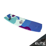 2027 RONIX AUGUST WAKEBOARD BLANK