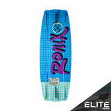 2027 RONIX AUGUST WAKEBOARD BLANK