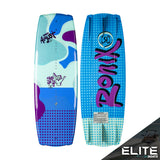 2027 RONIX AUGUST WAKEBOARD BLANK