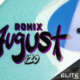 2027 RONIX AUGUST WAKEBOARD BLANK