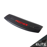 2027 RONIX DISTRICT WAKEBOARD BLANK