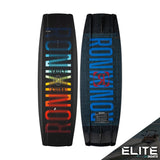 2027 RONIX JUNIOR VAULT WAKEBOARD BLANK