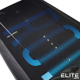 2027 RONIX JUNIOR VAULT WAKEBOARD BLANK