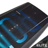 2027 RONIX JUNIOR VAULT WAKEBOARD BLANK