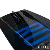 2027 RONIX JUNIOR VAULT WAKEBOARD BLANK