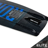 2027 RONIX JUNIOR VAULT WAKEBOARD BLANK
