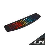 2027 RONIX VAULT WAKEBOARD BLANK