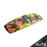 2027 RONIX SOCIAL WAKESKATE
