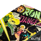 2027 RONIX SOCIAL WAKESKATE