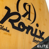 2027 RONIX ALOHA MARSH MELLOW LONGBOARD