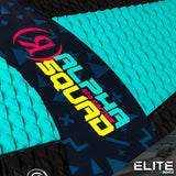 2027 RONIX ALPHA SQUAD SEA CAPTAIN