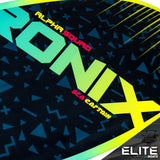 2027 RONIX ALPHA SQUAD SEA CAPTAIN