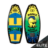2027 RONIX SONIC POWERTAIL SURFER