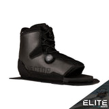 2027 RADAR CARBITEX VECTOR BOA BOOT (ALUM)
