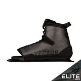 2027 RADAR CARBITEX VECTOR BOA BOOT (ALUM)
