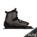 2027 RADAR CARBITEX VECTOR BOA BOOT (ALUM)