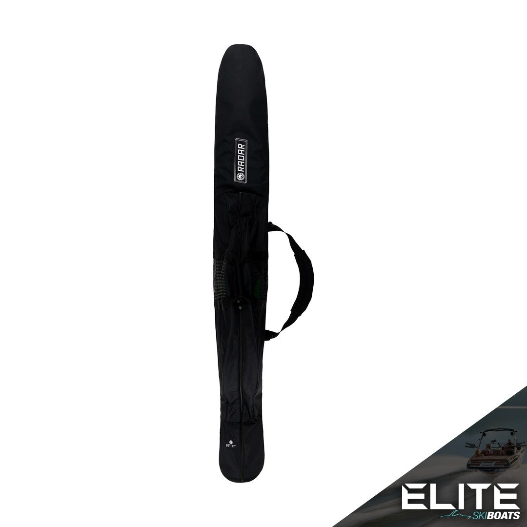 2027 RADAR HALF PADDED SLALOM CASE