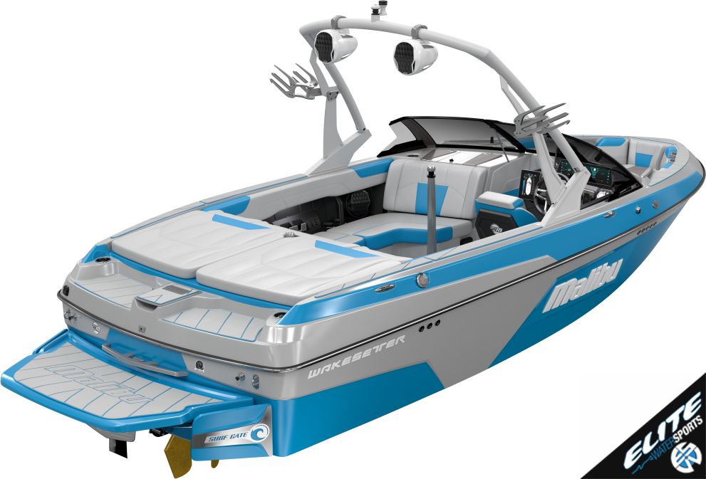 2025 Malibu Wakesetter 20VTX