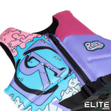 2027 RONIX AUGUST VEST