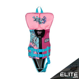 2027 RONIX AUGUST VEST W/ COLLAR