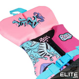 2027 RONIX AUGUST VEST W/ COLLAR