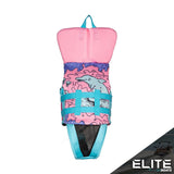 2027 RONIX AUGUST VEST W/ COLLAR
