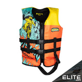 2027 RONIX VISION VEST