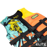 2027 RONIX VISION VEST