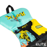 2027 RONIX VISION VEST W/ COLLAR
