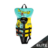 2027 RONIX VISION VEST W/ COLLAR