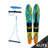 2027 RAPTOR SOURWORMS TRAINERS SKIS