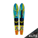 2027 RAPTOR SOURWORMS TRAINERS SKIS