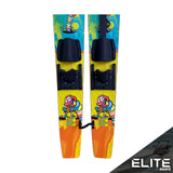 2027 RAPTOR SOURWORMS TRAINERS SKIS